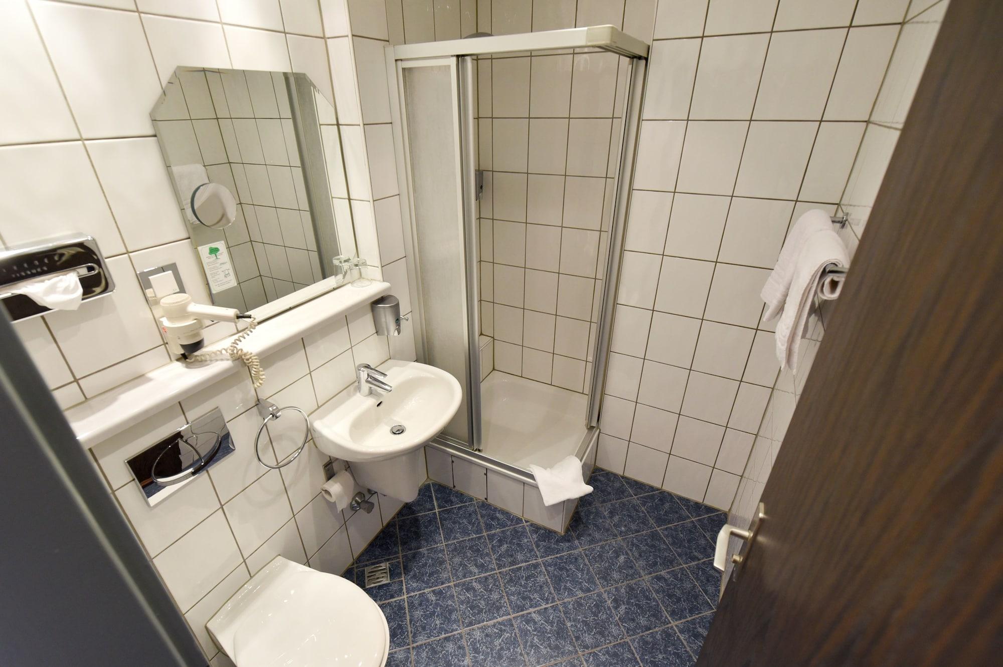 Hotel Schumacher Duesseldorf Luaran gambar