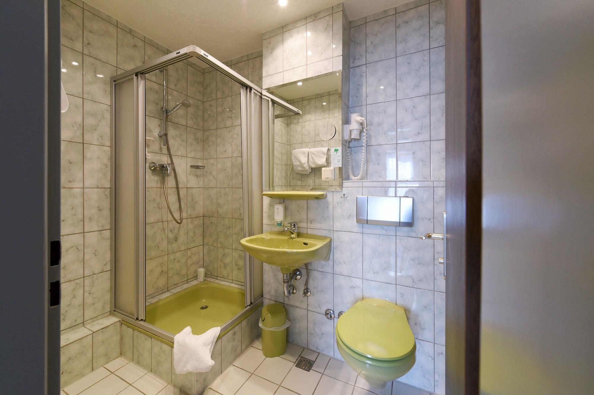 Hotel Schumacher Duesseldorf Luaran gambar