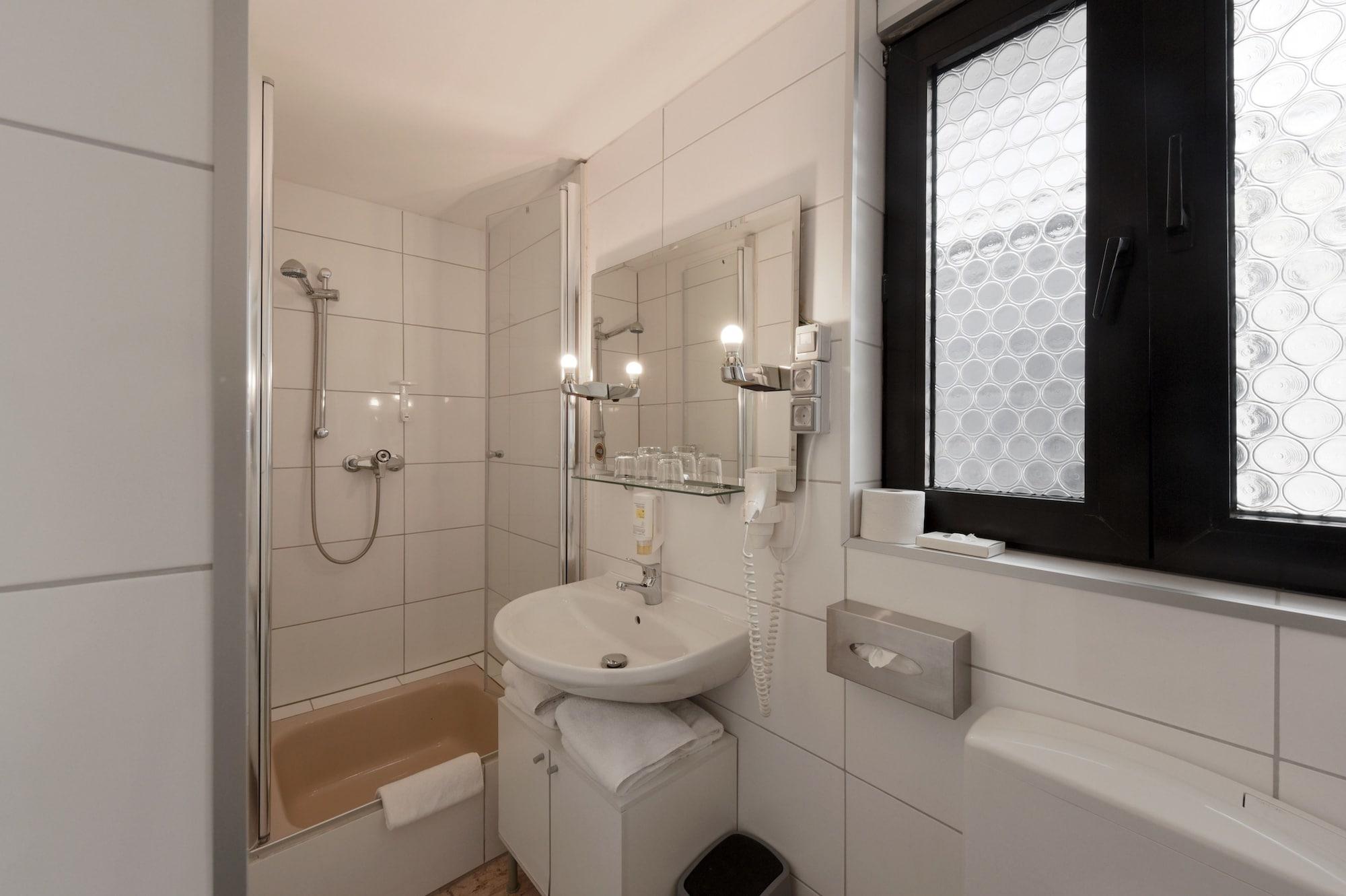 Hotel Schumacher Duesseldorf Luaran gambar
