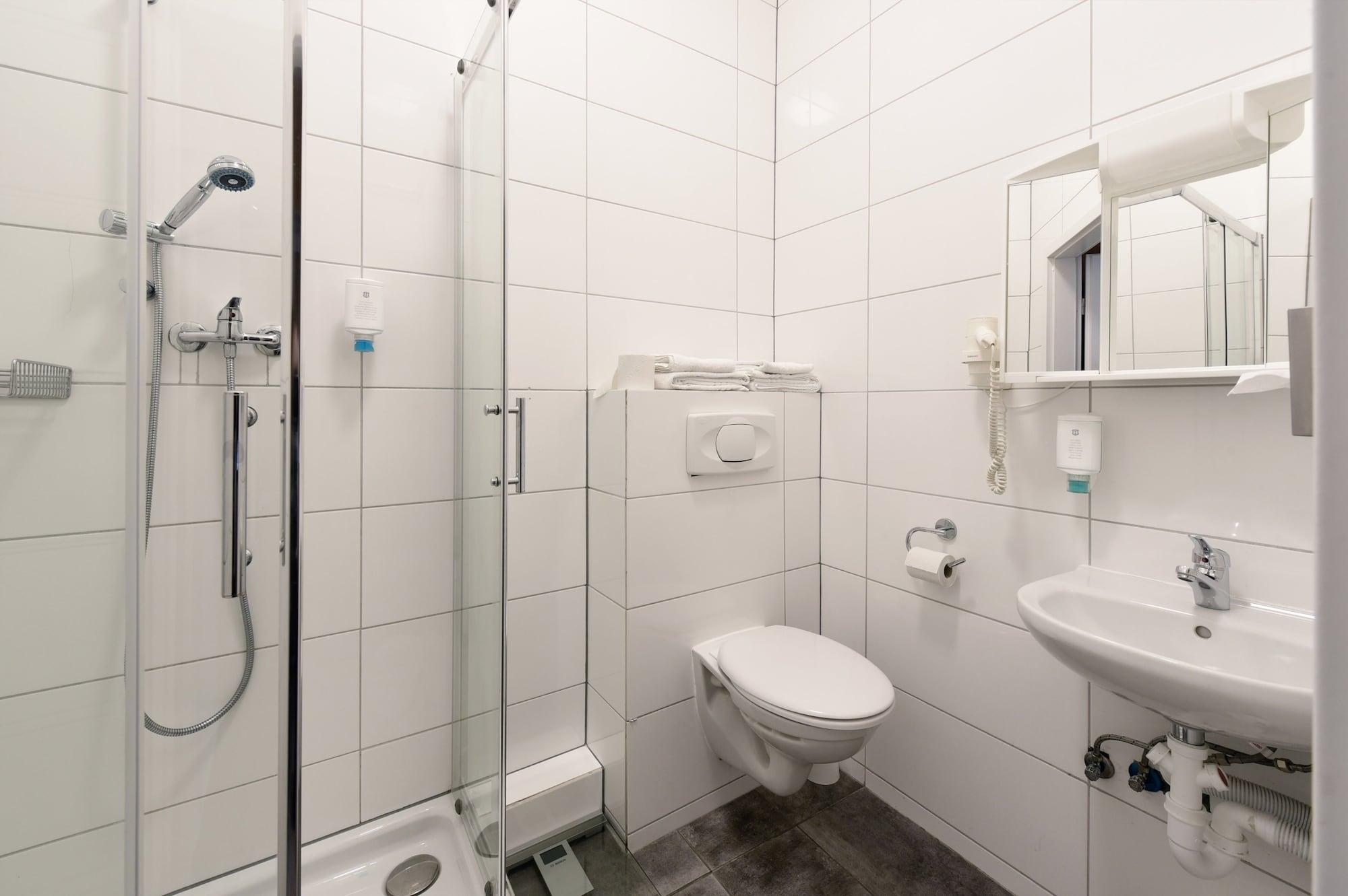 Hotel Schumacher Duesseldorf Luaran gambar