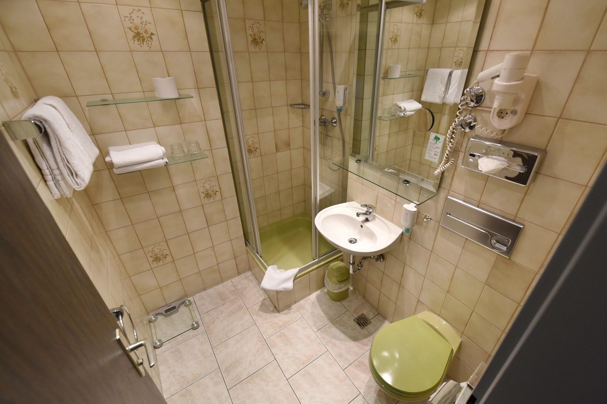 Hotel Schumacher Duesseldorf Luaran gambar