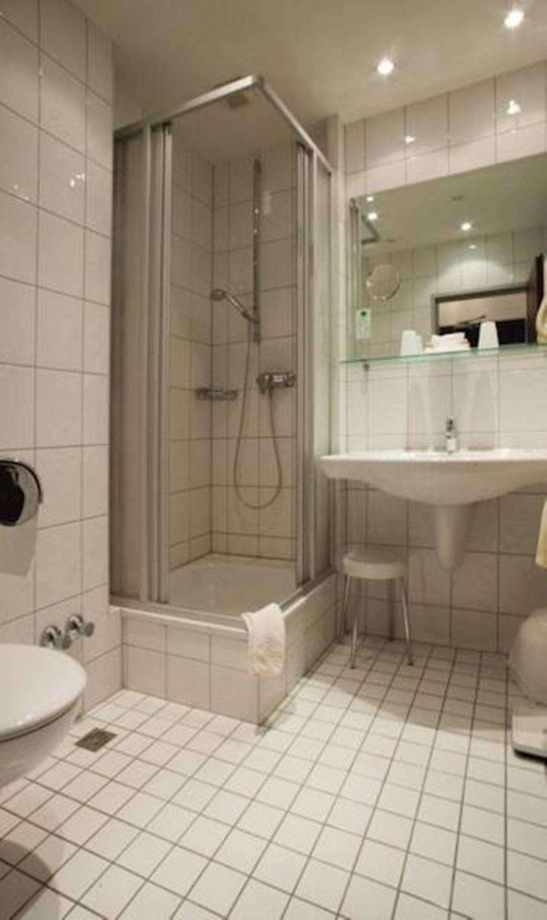 Hotel Schumacher Duesseldorf Luaran gambar